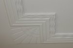 Deco Lounge Ceiling