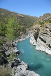 Kawarau River gorge
