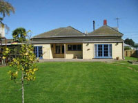 Catlins Retreat Guest House