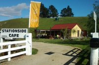 White Horse Hotel Becks